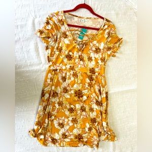 Maurice’s Spring Dress
